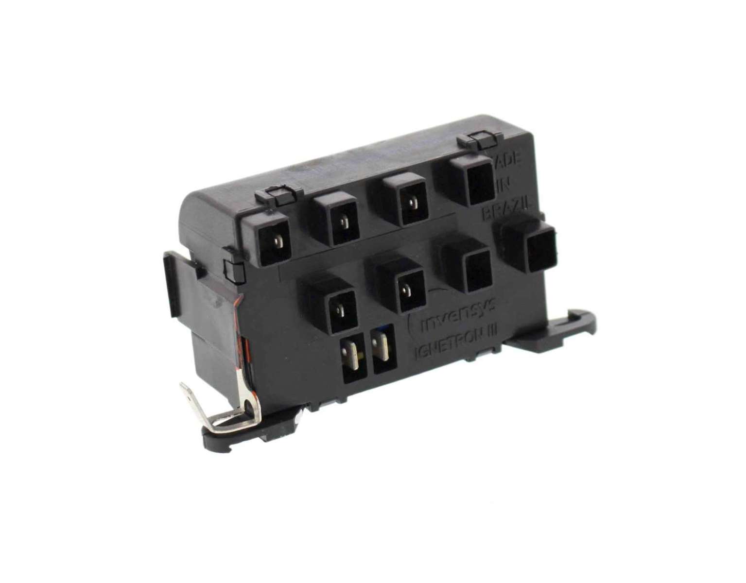 WS01A02669 - Genuine OEM GE Range Spark Module